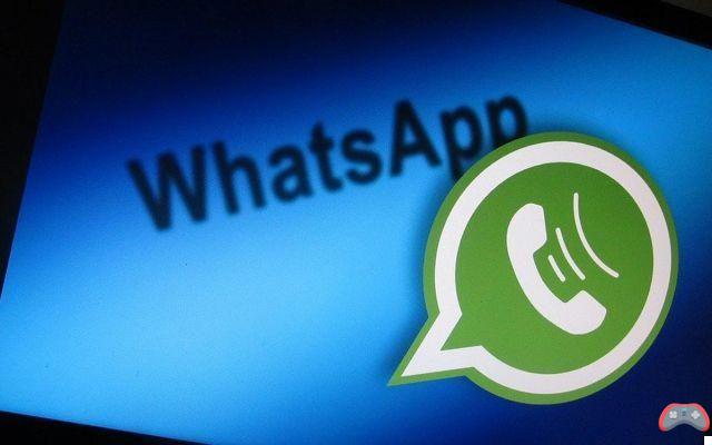 WhatsApp: you can now mute a contact forever