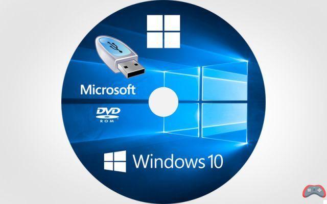 Windows 10, 8.1, 7: Cómo crear un disco de recuperación del sistema o una unidad USB