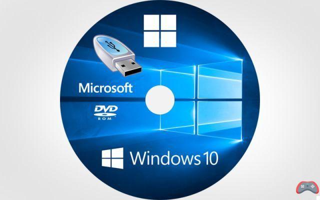 Windows 10, 8.1, 7: como criar um disco de recuperação do sistema ou unidade USB