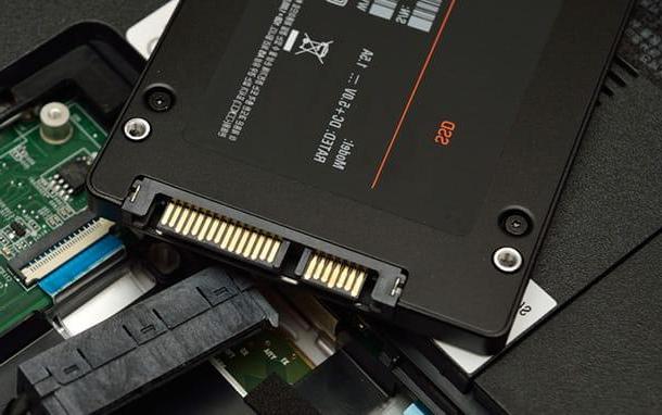 Cómo instalar Windows 10 en SSD