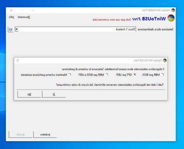 Comment installer Windows 10 sur SSD