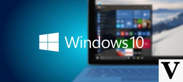 Windows 10, avec la dernière mise à jour, les PC sont plus lents