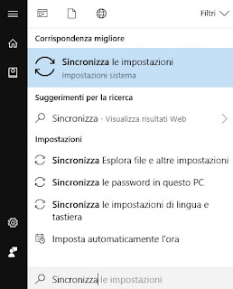 Sauvegarde des programmes et paramètres installés sous Windows