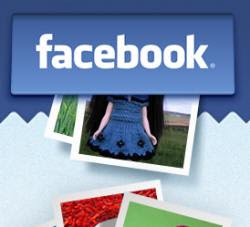 Download pictures and photo albums from Facebook also of friends