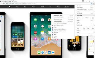 Sync Safari Favorites on iPhone, Mac, PC and Android