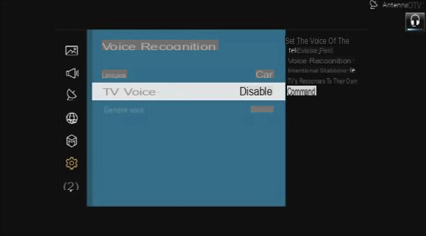 Comment désactiver l'assistant vocal Samsung