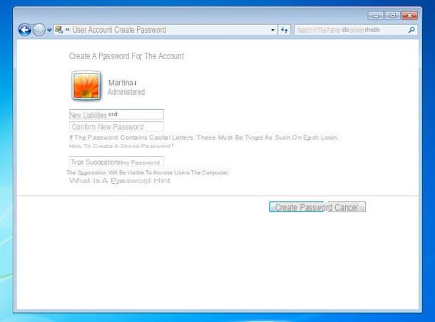 How to remove Windows 7 passwords