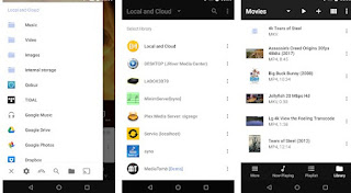 Download web pages and videos with Chrome on Android