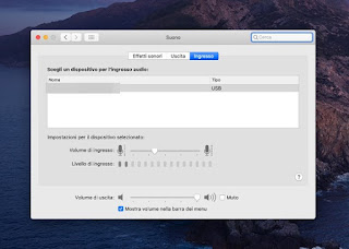 How to activate the microphone on Chrome