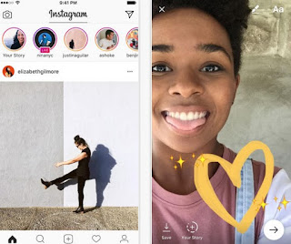 Extensões para usar o Instagram no Chrome e Firefox