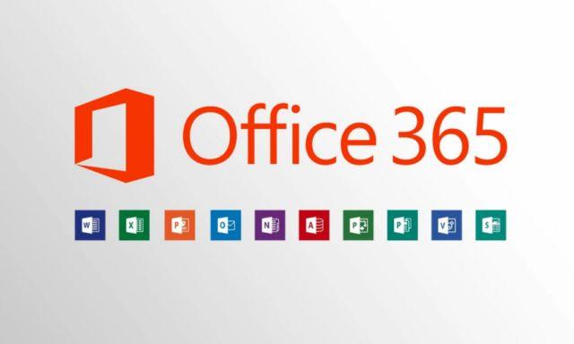 ➤Activate Microsoft Office 365 ?