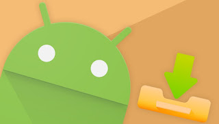 Comment télécharger les fichiers APK des applications Android