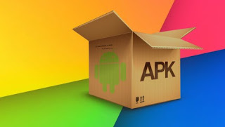 Cómo descargar archivos APK de aplicaciones de Android