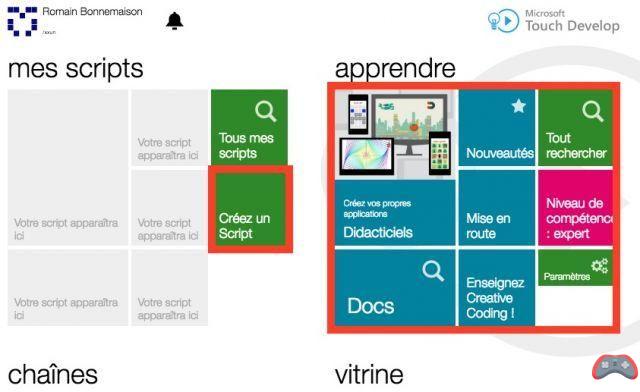 Cómo crear una aplicación móvil sin programar