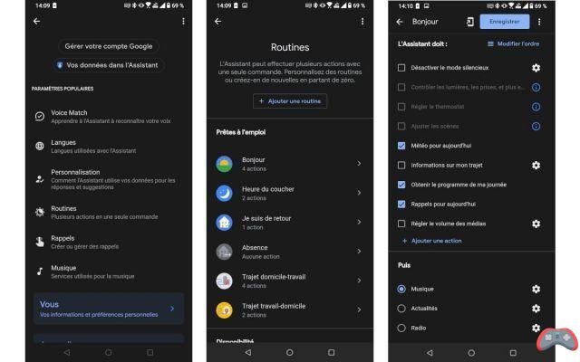 Google adds shortcuts for Assistant Routines: find out how to use them