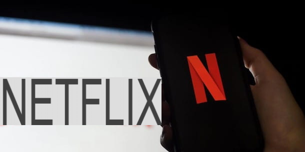 Cómo reactivar Netflix