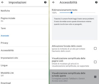 Cómo cambiar el texto y el tamaño de los mensajes en Android y iPhone