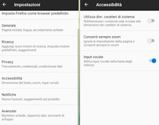 Comment modifier la taille du texte et des messages sur Android et iPhone