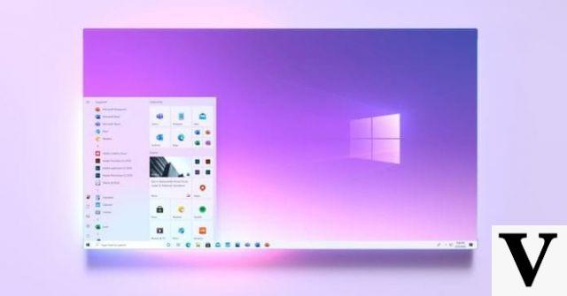 Windows 10 will change the interface in 2021, here's how it will be