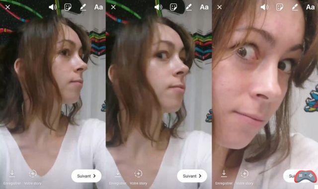 Instagram: Superzoom para “histórias dramáticas”