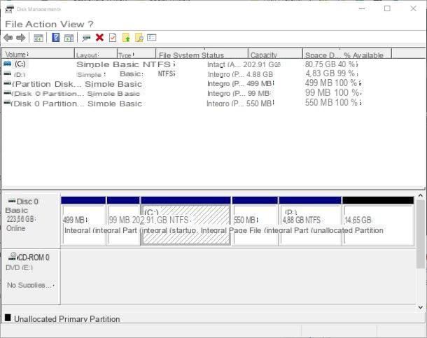 Como mover o Windows para SSD