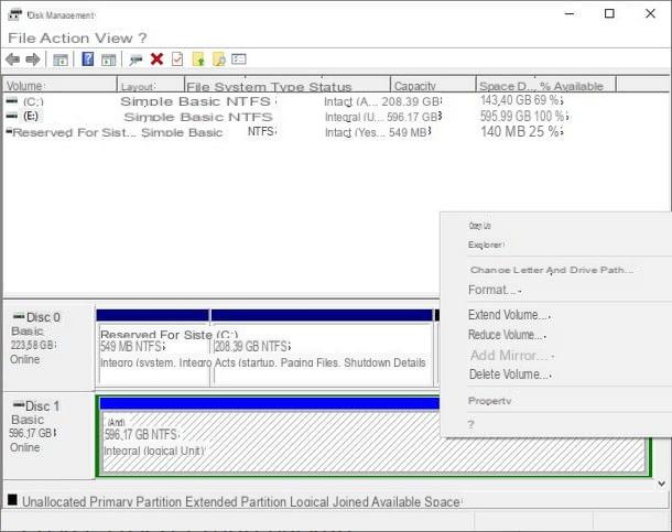 Comment déplacer Windows vers SSD