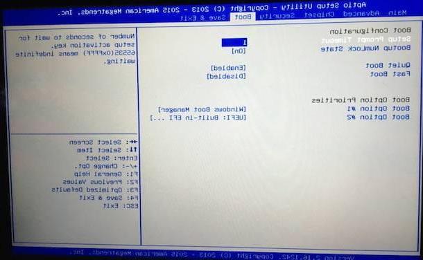 Comment déplacer Windows vers SSD