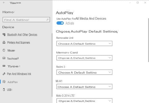 How to open USB stick on Windows 10