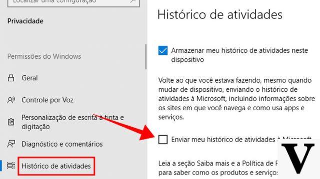 Como proteger a privacidade no Windows 10 em 15 etapas simples