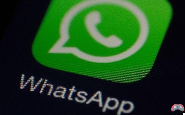 WhatsApp: audio and video calls now available on computer