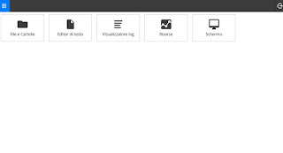 Access the PC remotely by bypassing firewalls and proxies