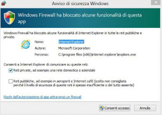 Activar el Firewall de Windows 10 y 11, configurar y resetear