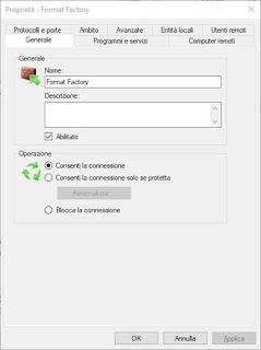 Activer le pare-feu Windows 10 et 11, configuration et réinitialisation