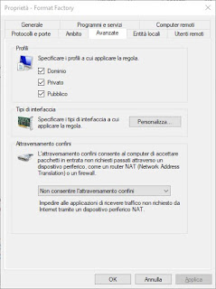 Ative o Firewall do Windows 10 e 11, configuração e redefinição