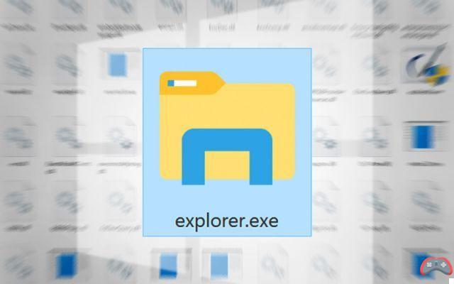 Windows 10: cómo reiniciar Explorer.exe en todas las situaciones