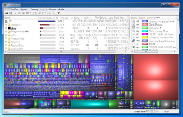 How to free up C disk space Windows 7