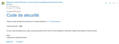 Olvidé la contraseña de Outlook Hotmail: cómo cambiarla