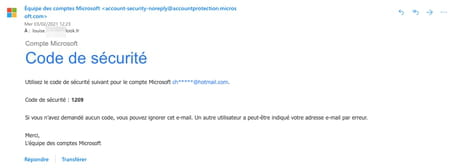 Esqueci a senha do Outlook Hotmail: como alterá-la