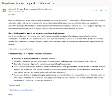 Esqueci a senha do Outlook Hotmail: como alterá-la