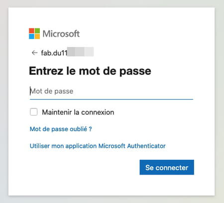 Olvidé la contraseña de Outlook Hotmail: cómo cambiarla