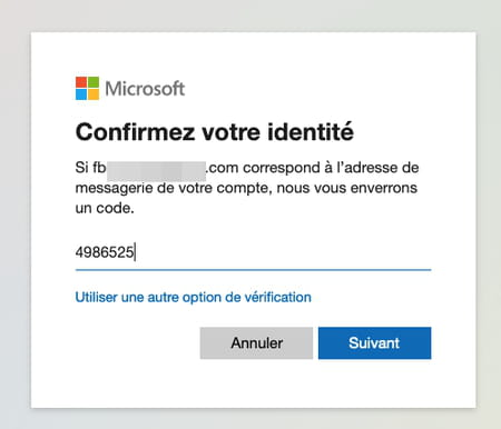 Forgot Outlook Hotmail password: how to change it