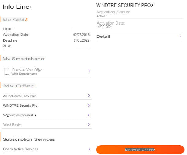 How to disable Wind Security Pro