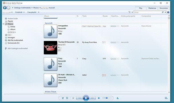 How to duplicate a CD with Windows Media Player