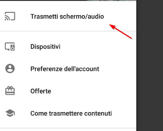 Use un teléfono inteligente Android como reproductor multimedia para TV