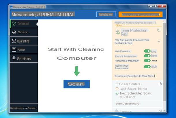How to speed up Windows 7 startup