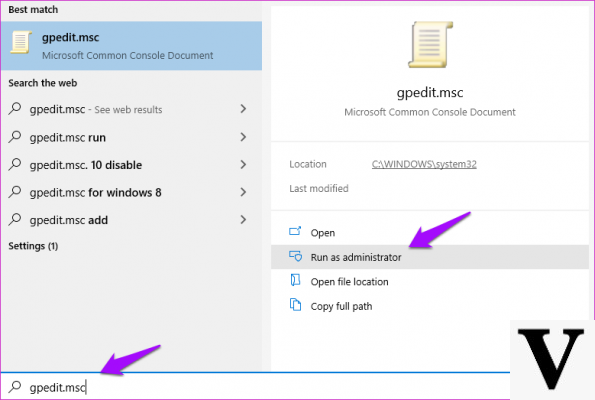 How and why to set a graphical password in Windows 10