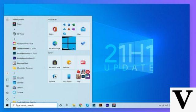 Windows 10: novedades en seguridad con la actualización de mayo