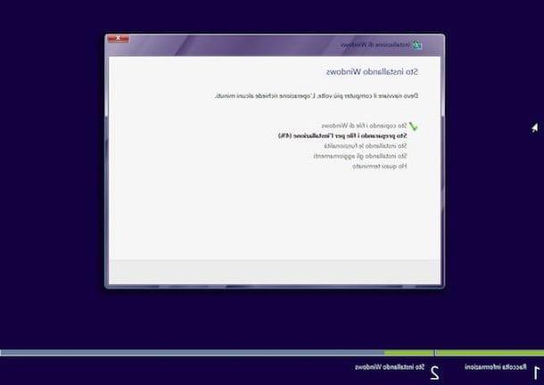 Comment désinstaller Windows 10