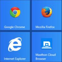 Change browser options changed by malware, extensions and adware