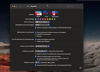 Turn on Dark Theme in Chrome on Windows and Mac